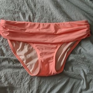 Victoria secret bikini bottom